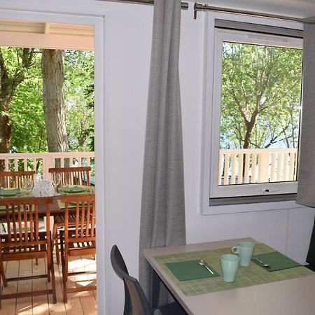 Camping Gabicce Monte Gabicce Mare Dış mekan fotoğraf