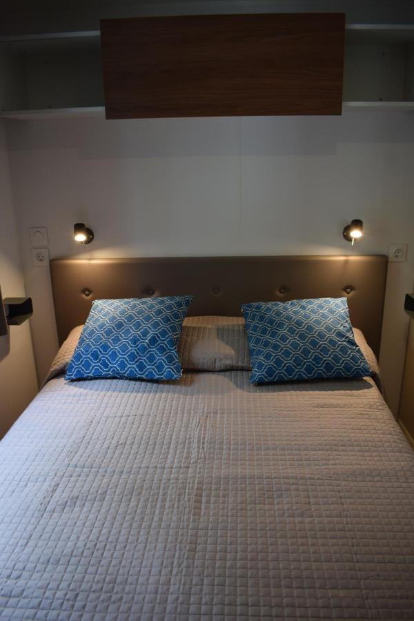 Camping Gabicce Monte Gabicce Mare Dış mekan fotoğraf
