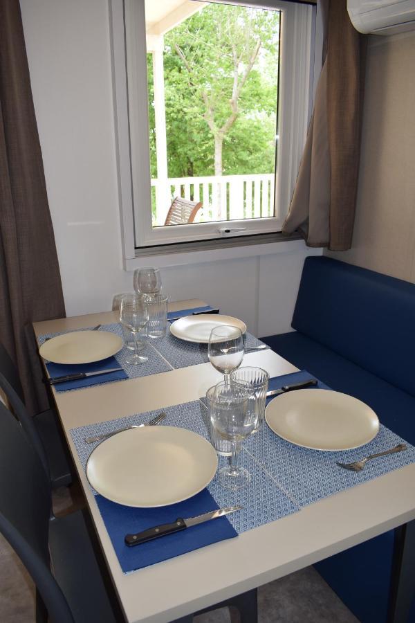 Camping Gabicce Monte Gabicce Mare Dış mekan fotoğraf