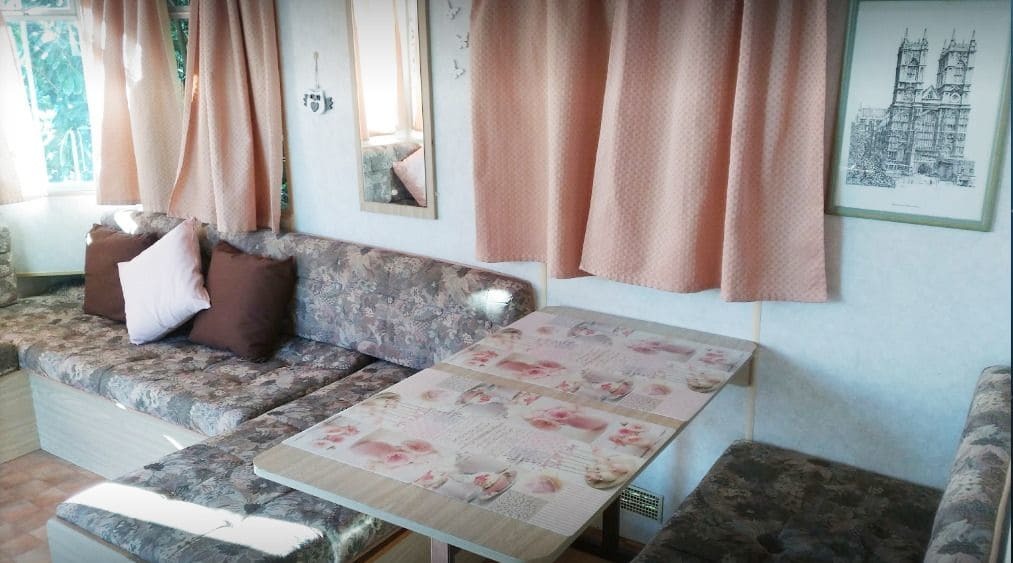 Camping Gabicce Monte Gabicce Mare Dış mekan fotoğraf