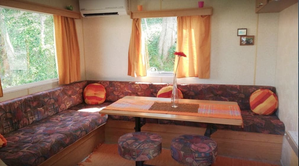 Camping Gabicce Monte Gabicce Mare Dış mekan fotoğraf